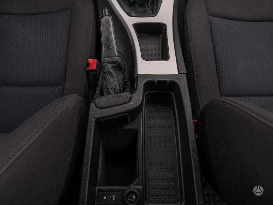 BMW 320, 2.0 l., universalas
