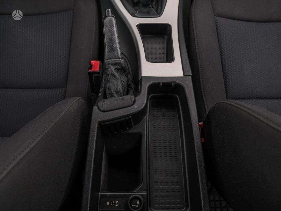 BMW 320, 2.0 l., wagon