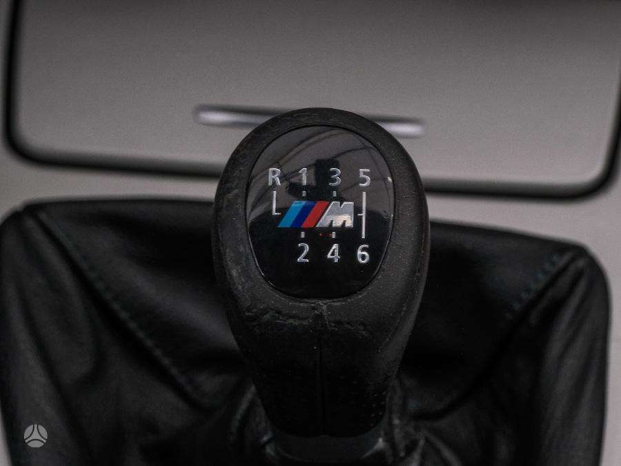 BMW 320, 2.0 l., universalas