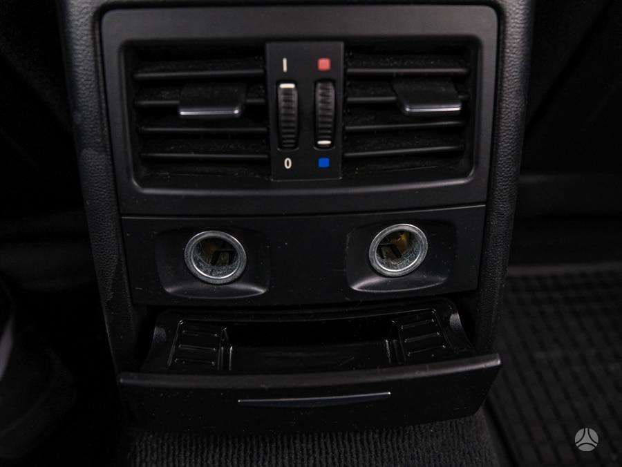 BMW 320, 2.0 l., Универсал