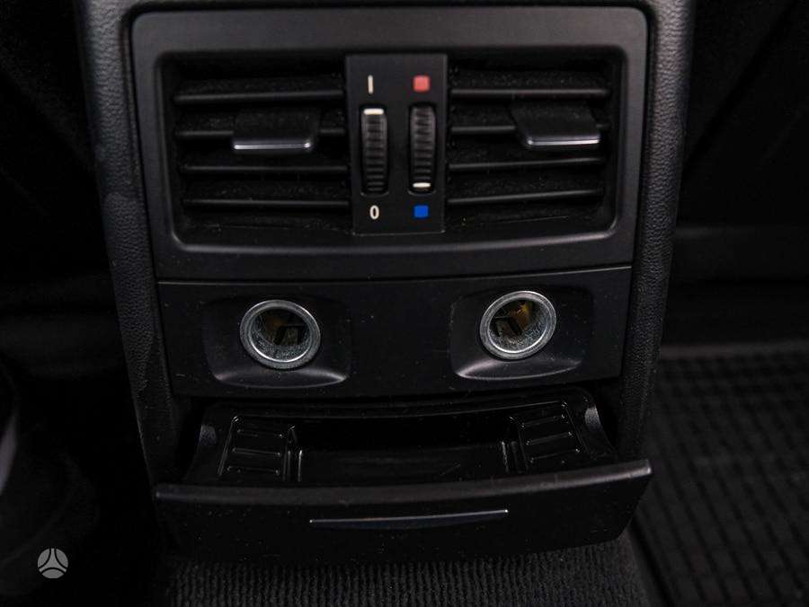 BMW 320, 2.0 l., universalas