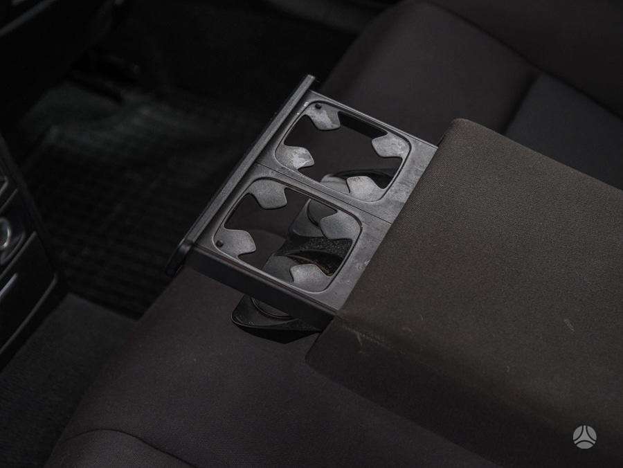 BMW 320, 2.0 l., universalas