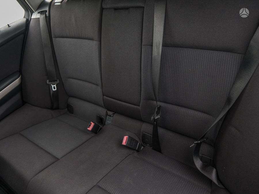 BMW 320, 2.0 l., universalas