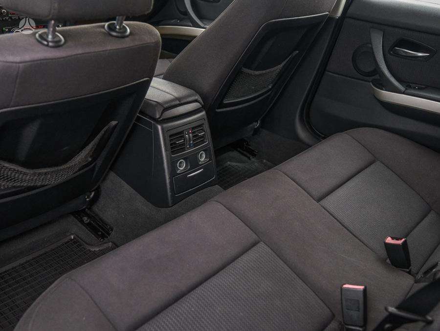 BMW 320, 2.0 l., universalas