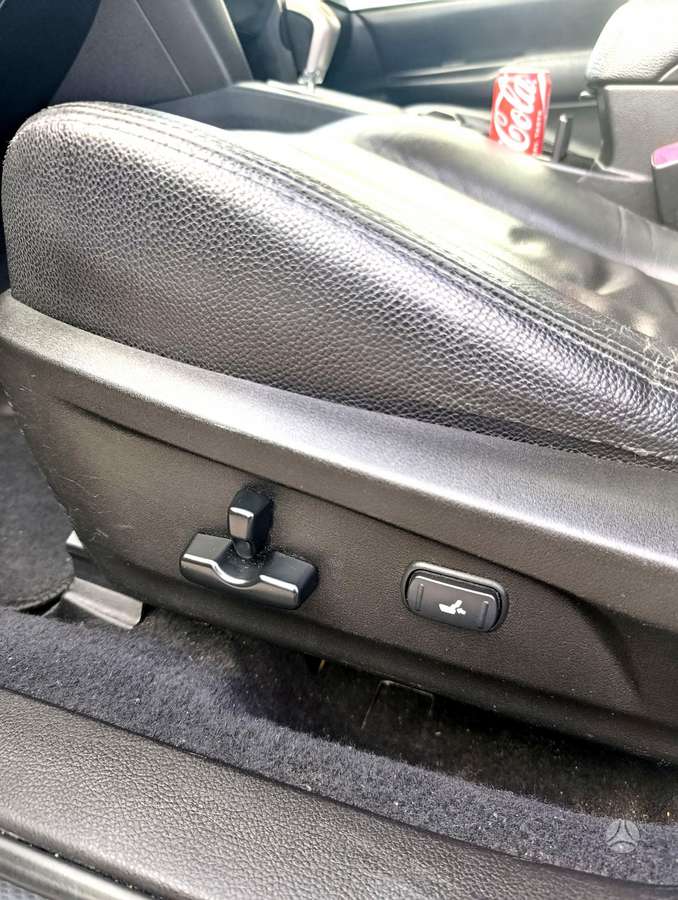 Subaru Outback, 2.0 l., Универсал