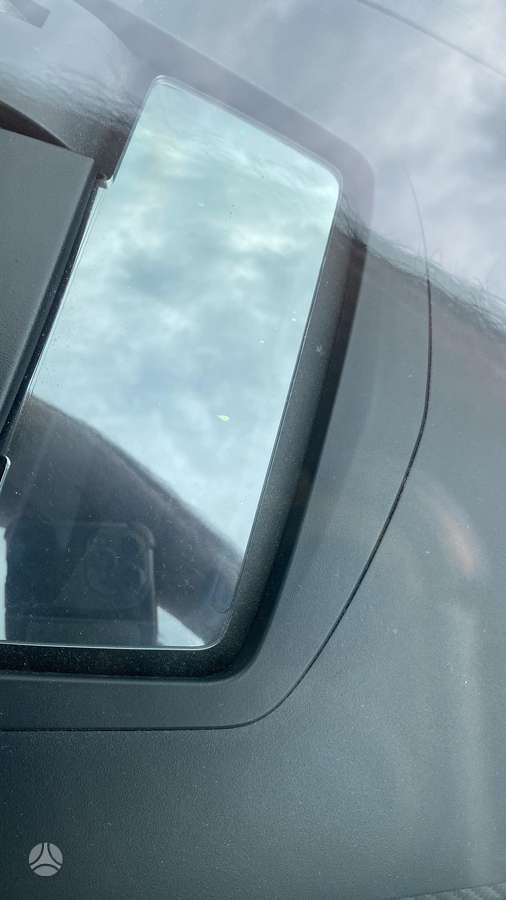 Mazda 3, 2.2 l., hatchback