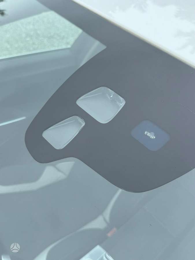 Volvo V60, 2.0 l., universalas