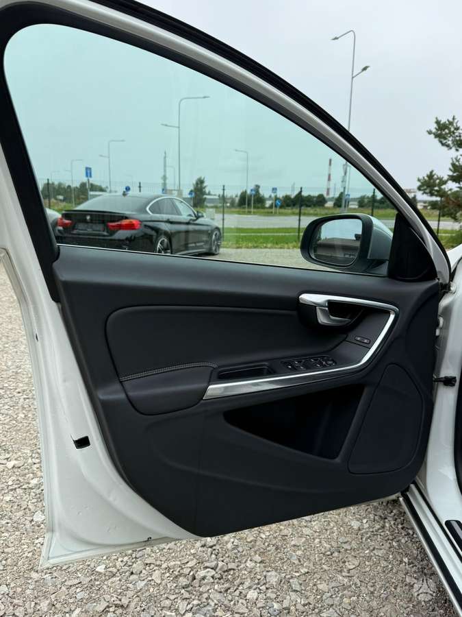 Volvo V60, 2.0 l., Универсал