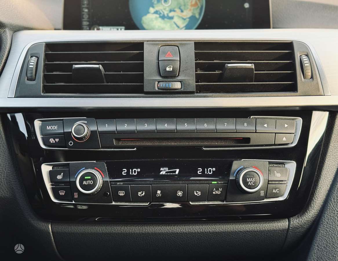 BMW 325, 2.0 l., Седан