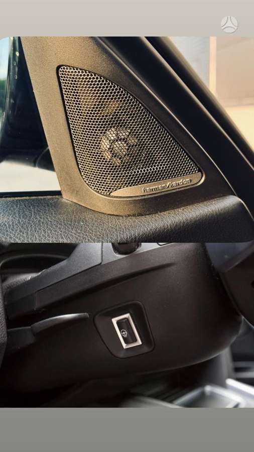 BMW 325, 2.0 l., Седан