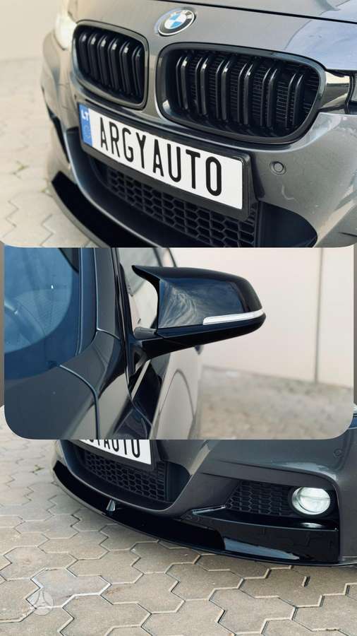 BMW 325, 2.0 l., Седан