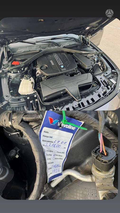 BMW 325, 2.0 l., Седан