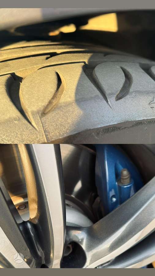 BMW 325, 2.0 l., Седан
