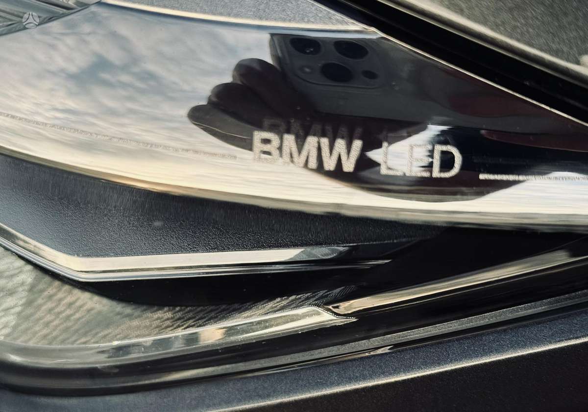 BMW 325, 2.0 l., Седан