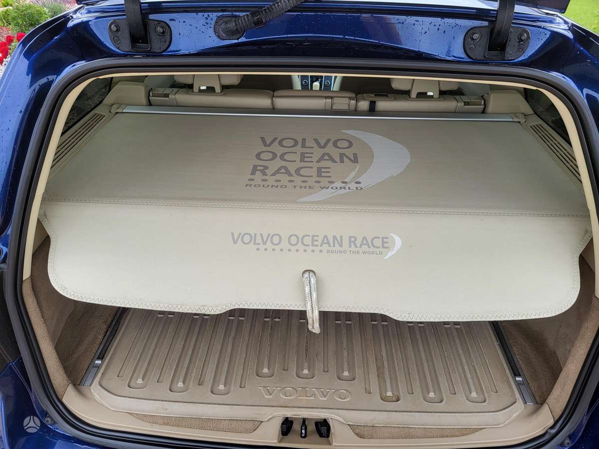 Volvo V70, 2.0 l., wagon