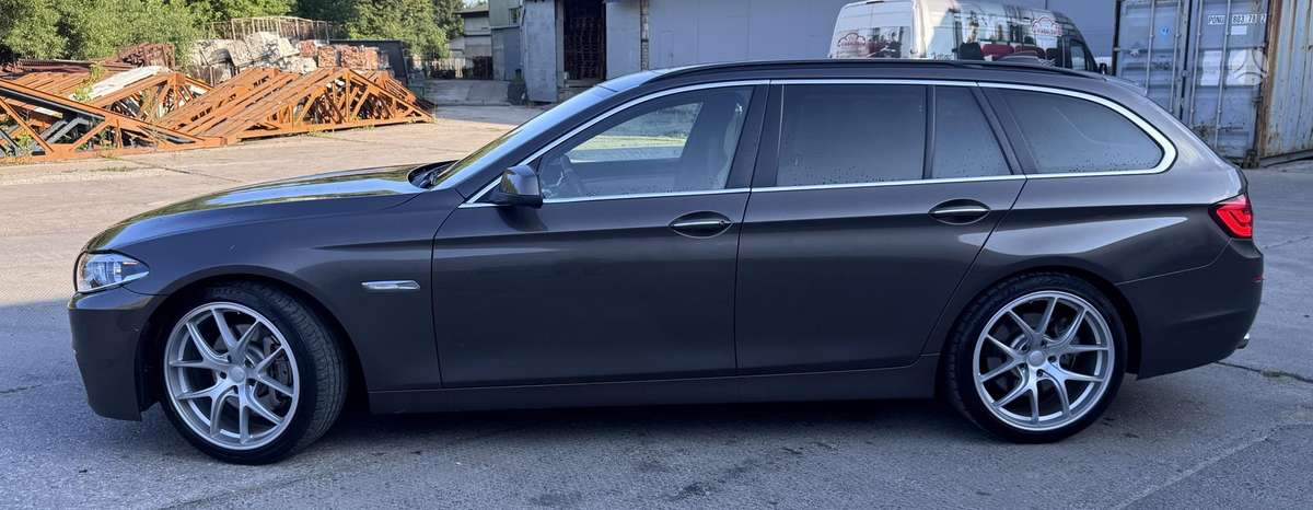 BMW 530, 3.0 l., Универсал