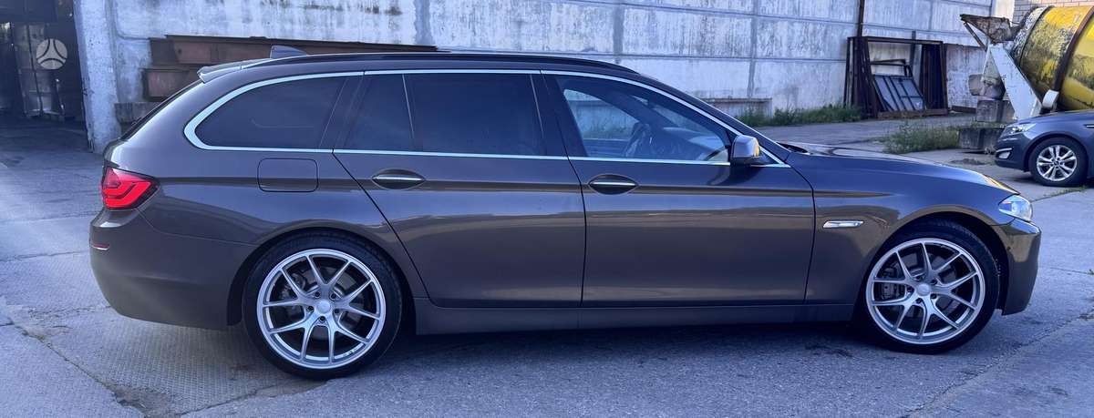 BMW 530, 3.0 l., Универсал