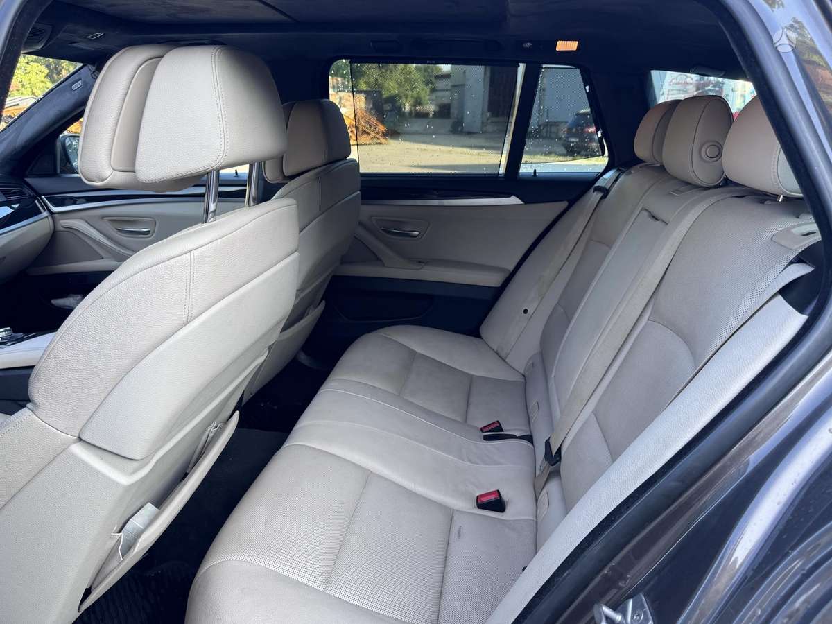 BMW 530, 3.0 l., Универсал