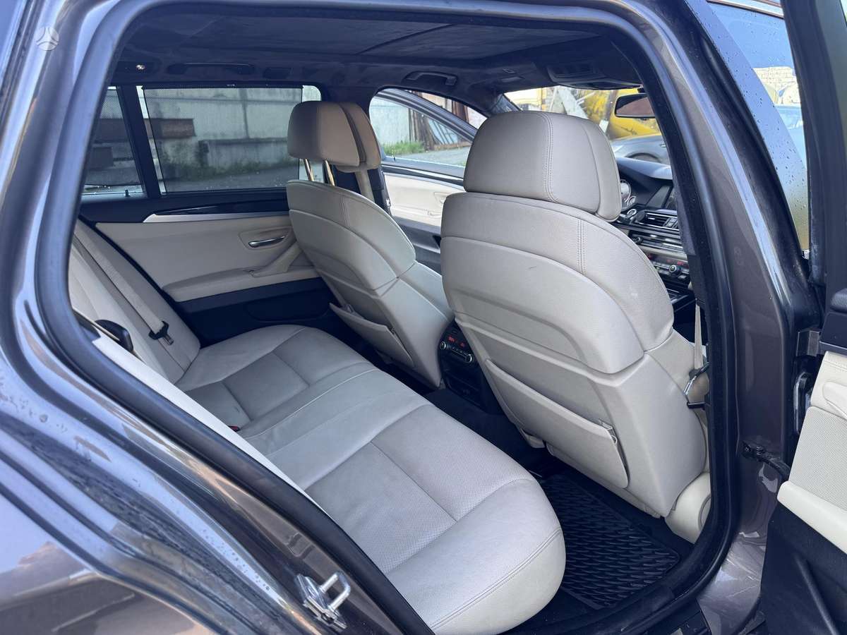 BMW 530, 3.0 l., Универсал