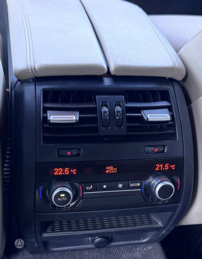 BMW 530, 3.0 l., Универсал