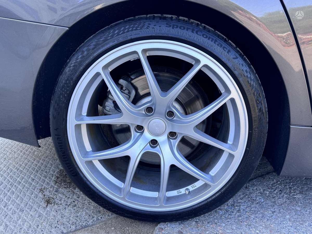 BMW 530, 3.0 l., Универсал