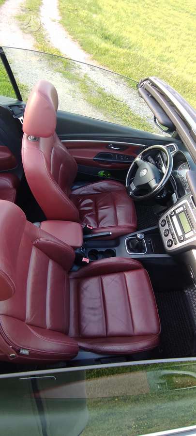 Volkswagen Eos - 6