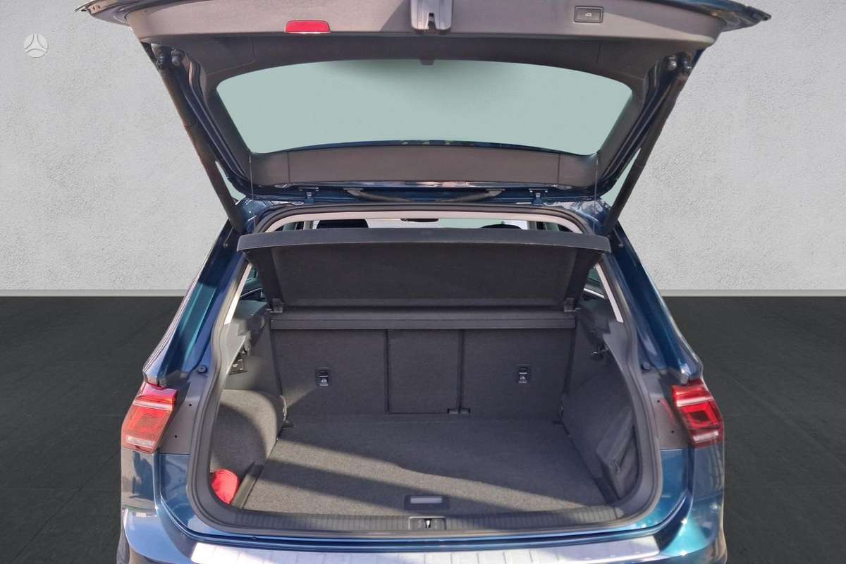 Volkswagen Tiguan - 7