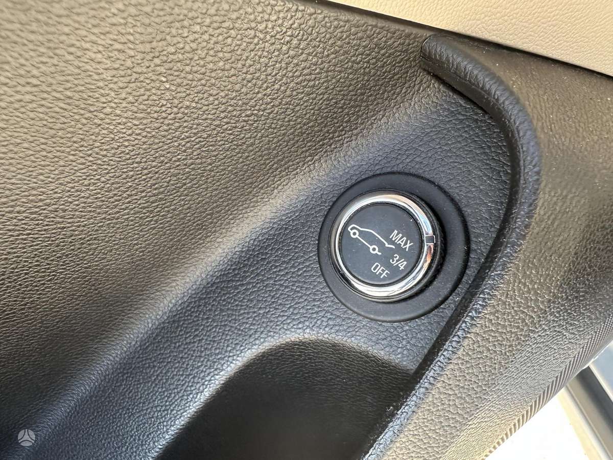 Opel Insignia, 2.0 l., Универсал