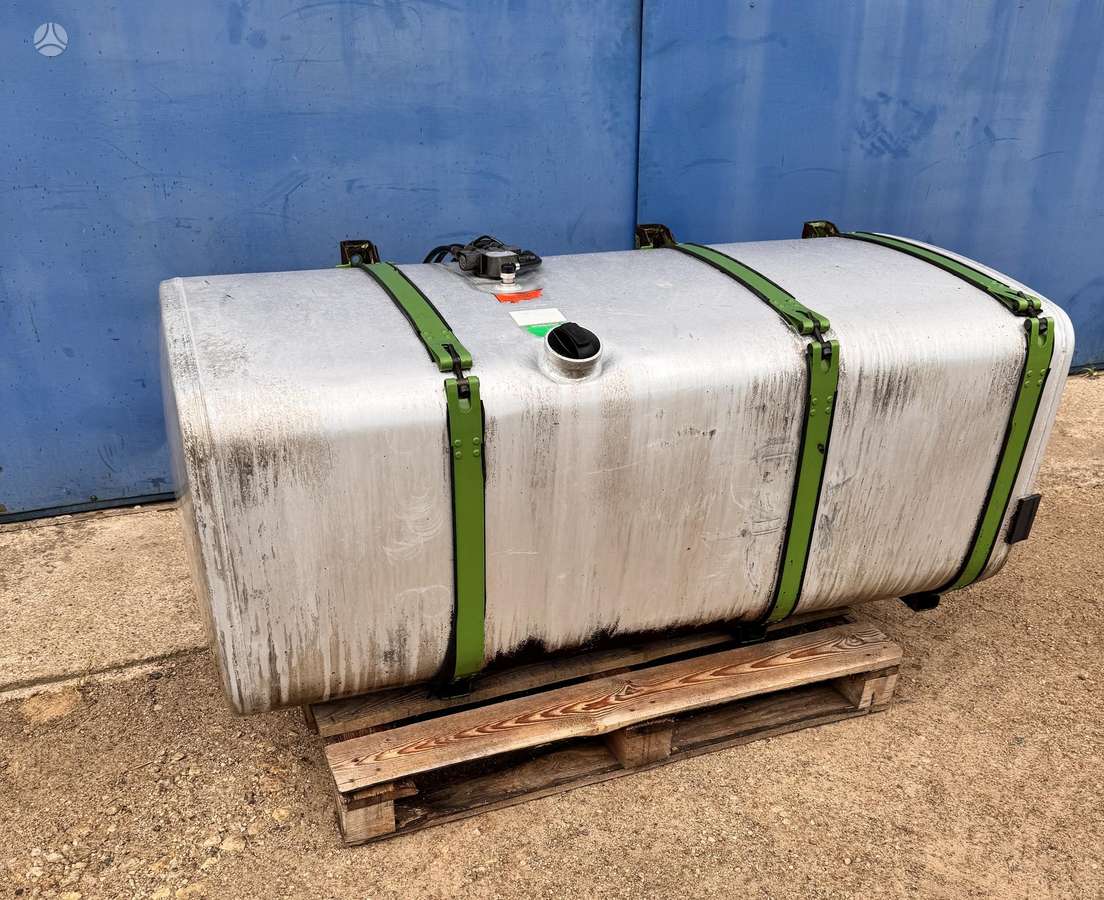 Scania R580 , 1871192 , 700ltr., trucks