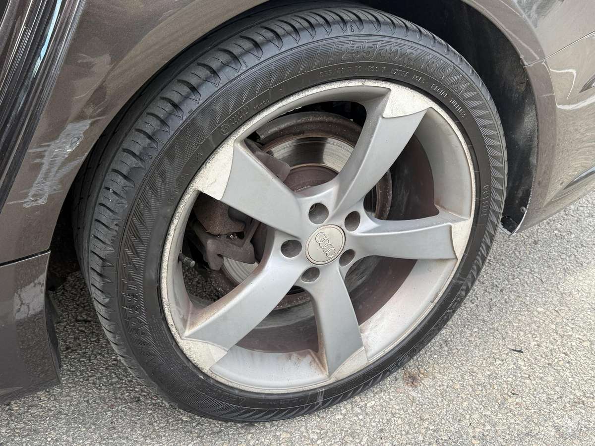 Audi A6, 2.0 l., Универсал
