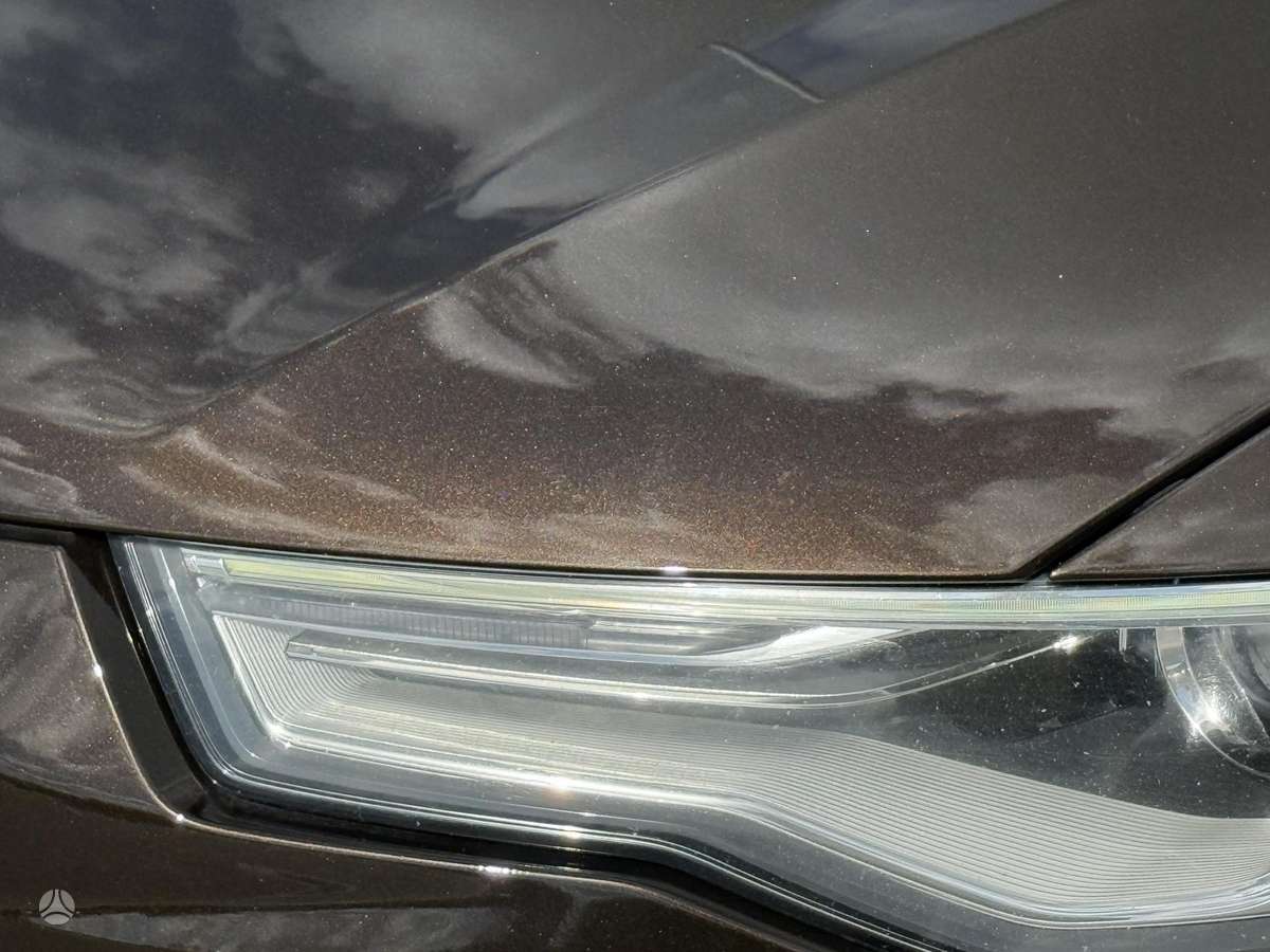 Audi A6, 2.0 l., Универсал