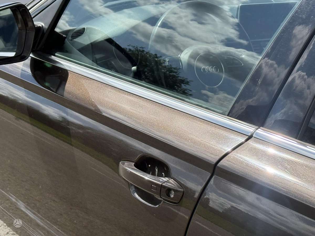 Audi A6, 2.0 l., Универсал