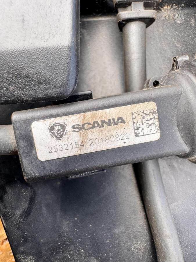 Scania R450 , 2532154, trucks