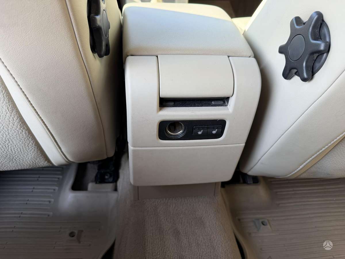 Volvo V70, 2.4 l., Универсал