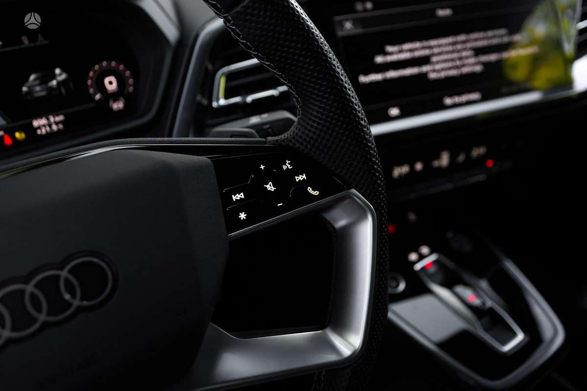 Audi Q4 e-tron, hečbekas