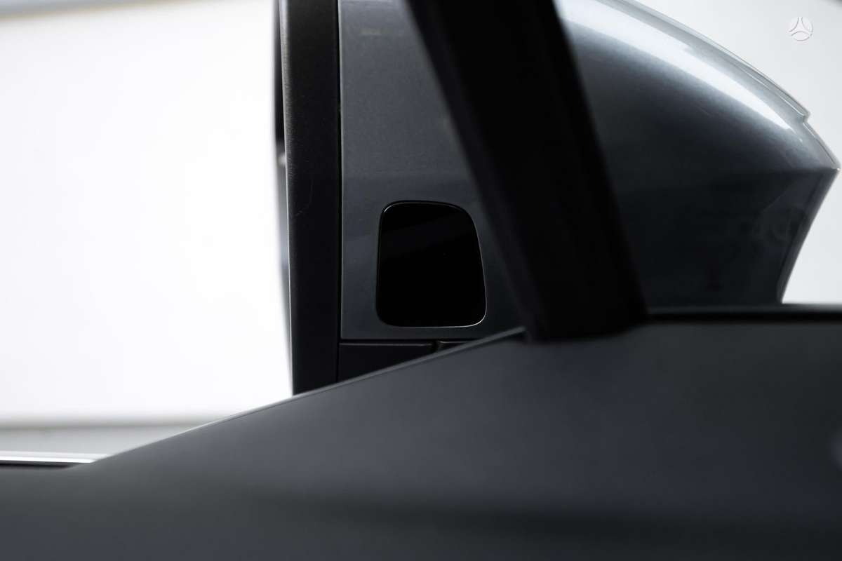 Audi Q4 e-tron, hatchback