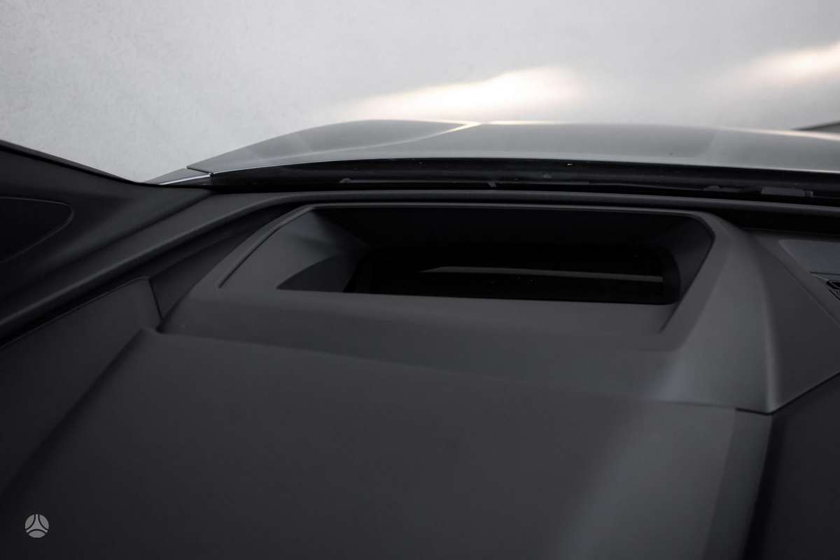 Audi Q4 e-tron, hatchback