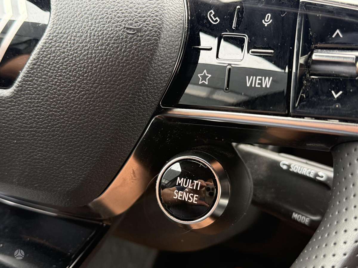 Renault Megane E-Tech, 60 kWh, hatchback
