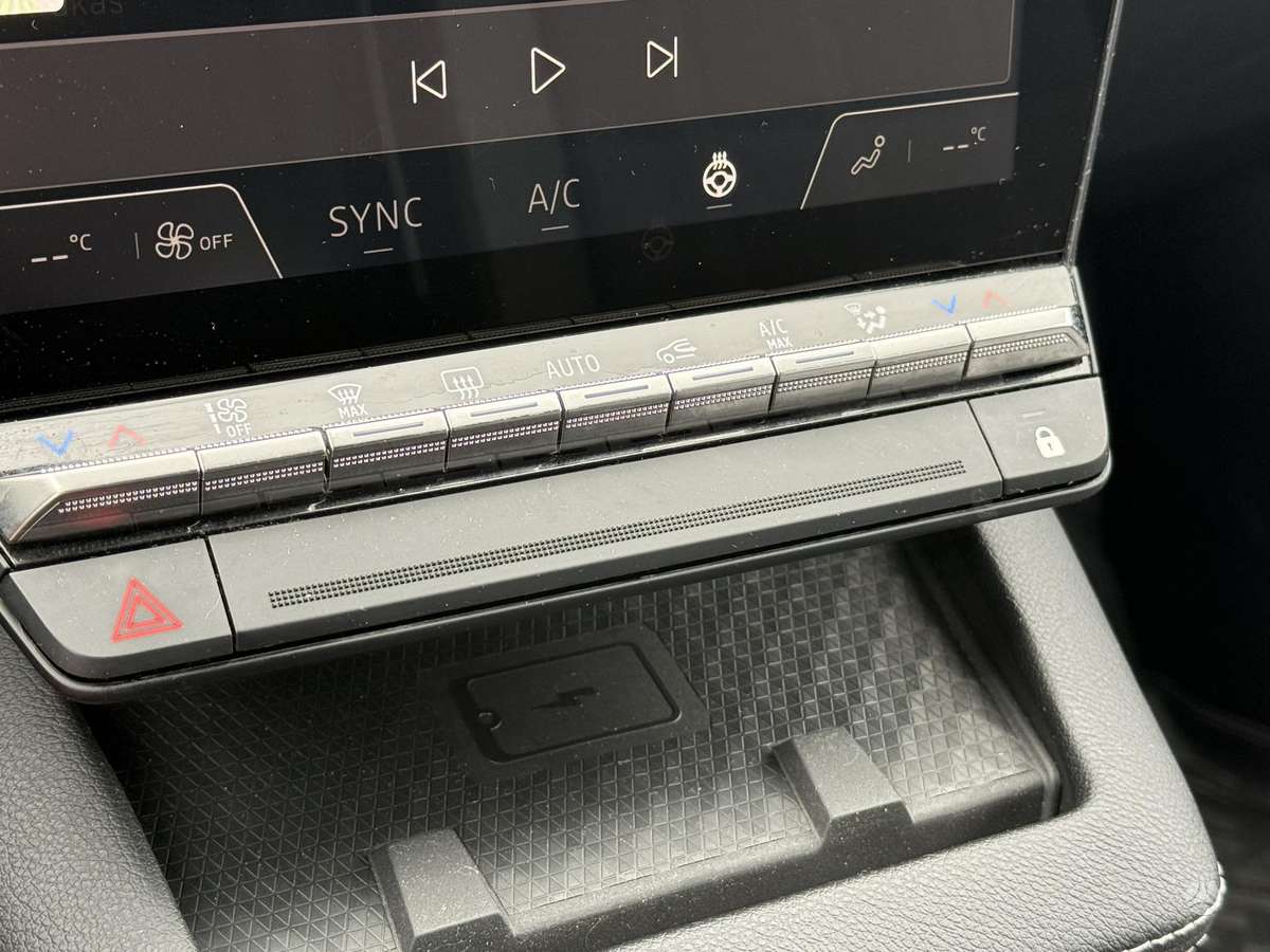 Renault Megane E-Tech, 60 kWh, hatchback