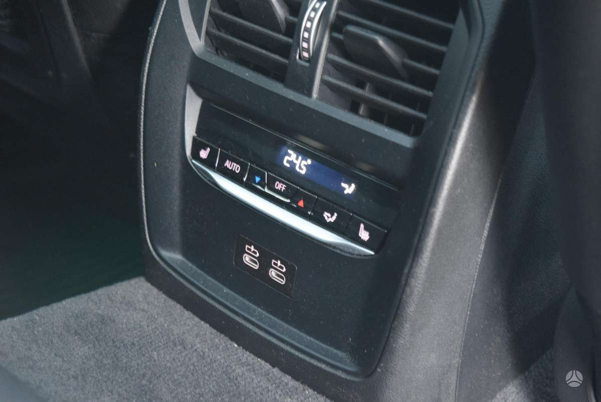 BMW 320, 2.0 l., Универсал