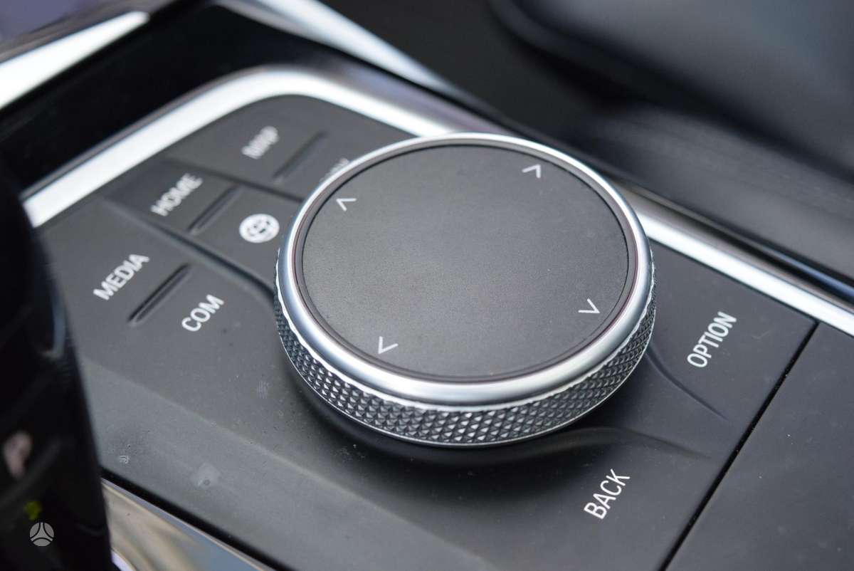 BMW 320, 2.0 l., Универсал