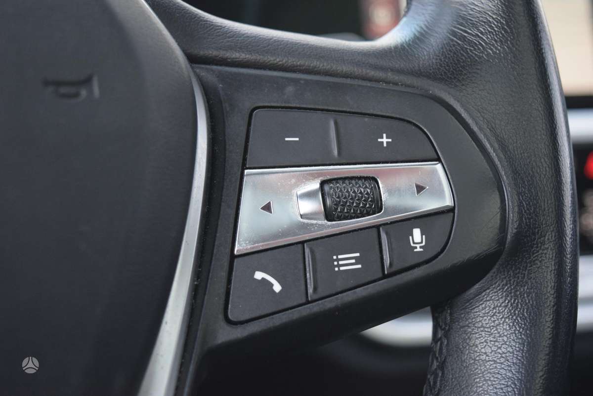 BMW 320, 2.0 l., Универсал