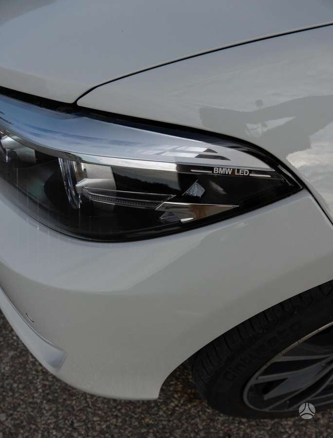 BMW 230, Купе (coupe)
