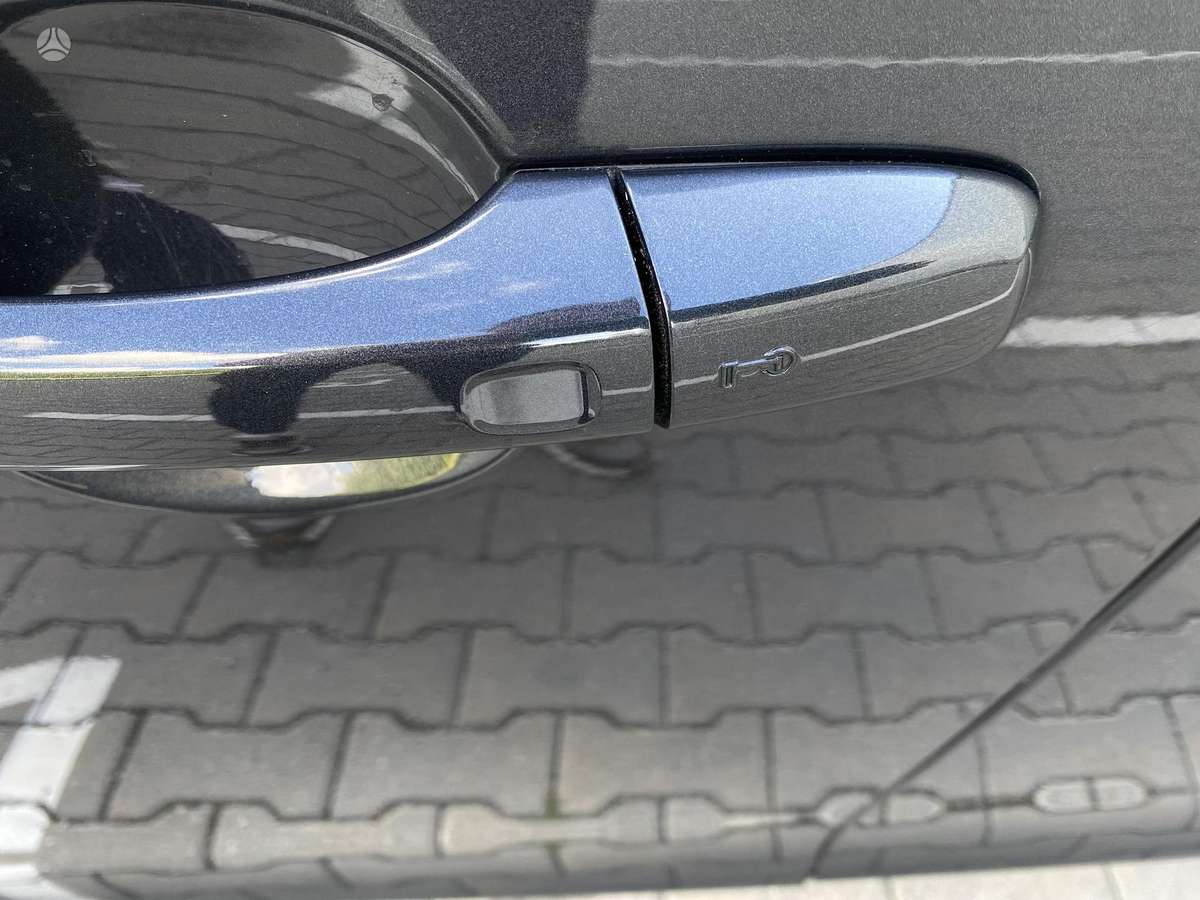 Volvo V60, 2.4 l., wagon