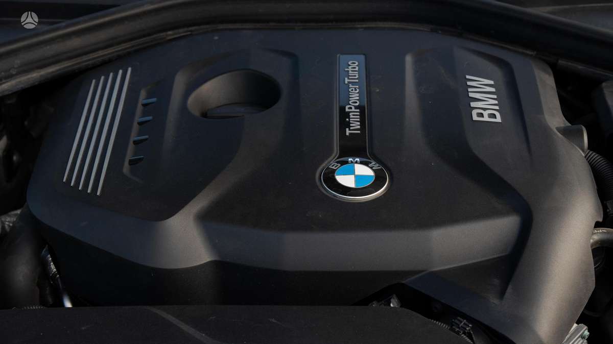 BMW 230, Купе (coupe)