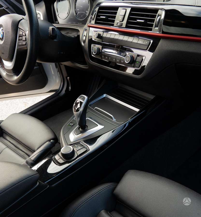 BMW 230, Купе (coupe)