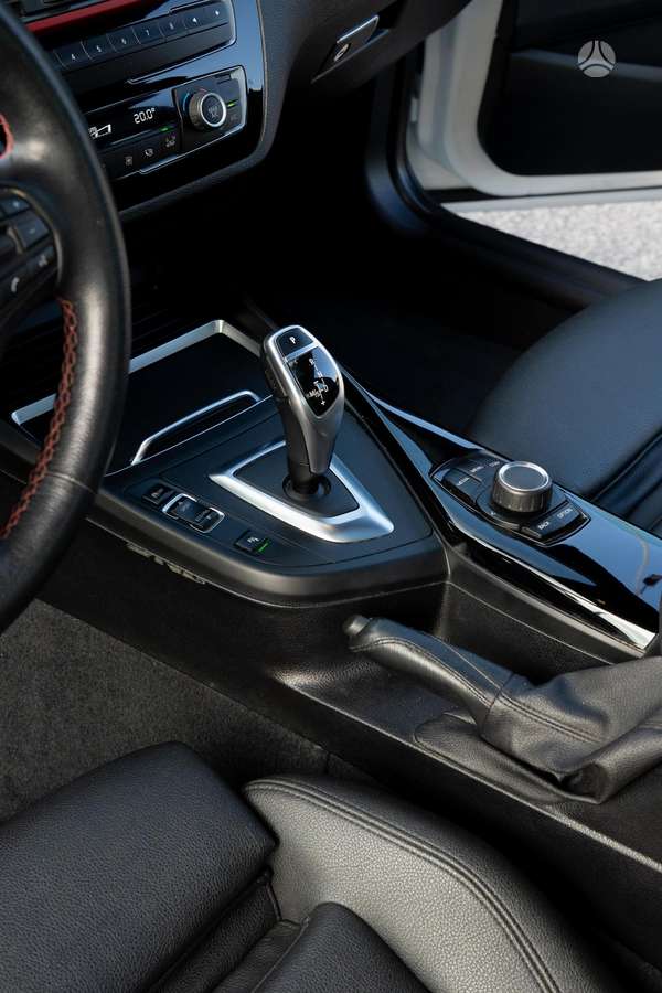 BMW 230, Купе (coupe)