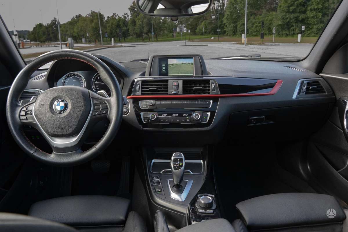 BMW 230, Купе (coupe)