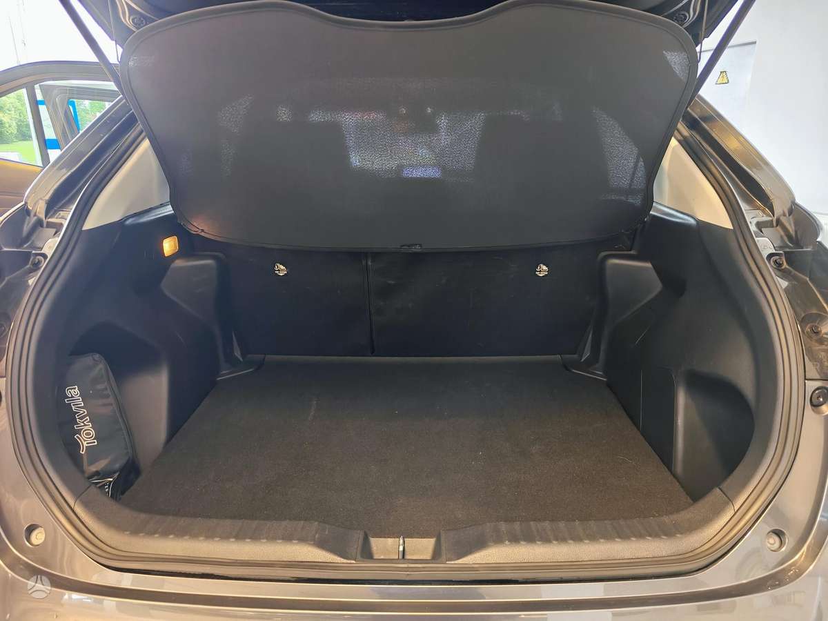 Toyota Yaris Cross - 7