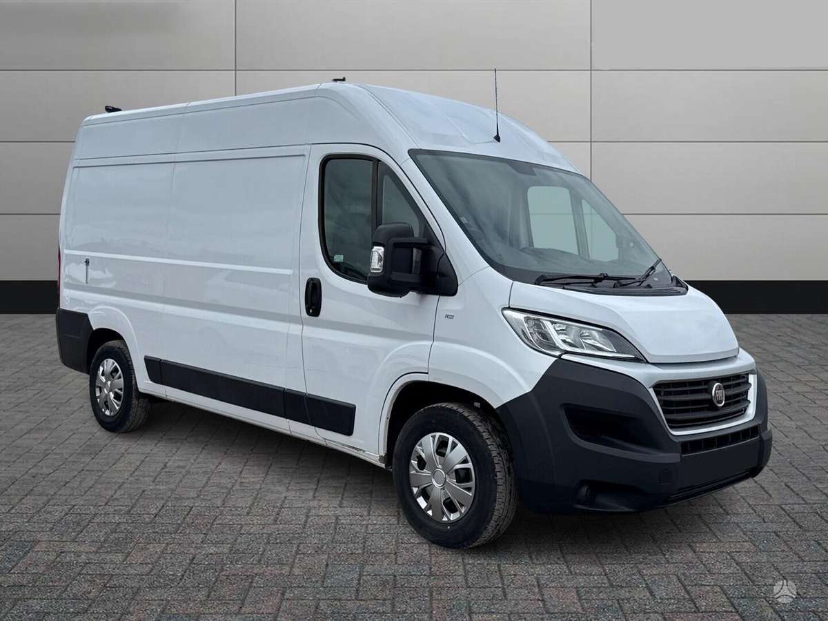 Fiat Ducato